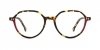 OKULARY KOREKCYJNE CAROLINA HERRERA HER 0212 O63 50 ROZMIAR S